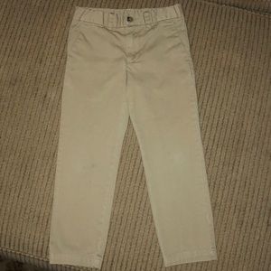 Ralph Lauren Toddler Boys Pants